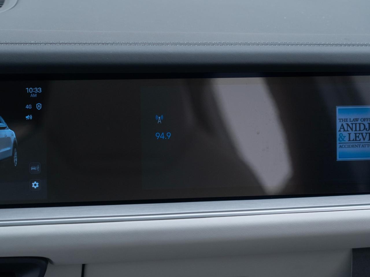 2026 Porsche Cayenne S Coupe Pompano Beach FL