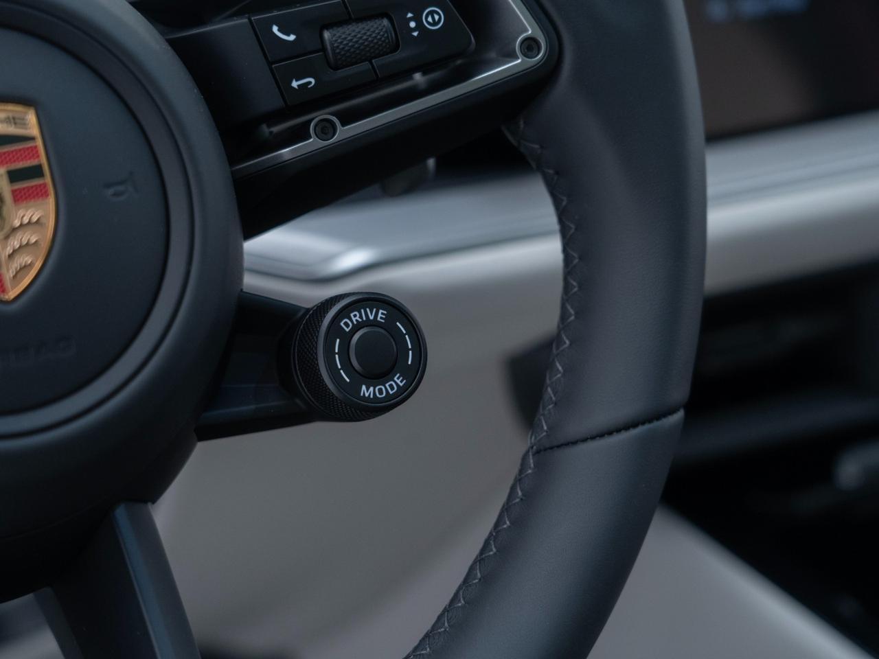 2026 Porsche Cayenne S Coupe Pompano Beach FL