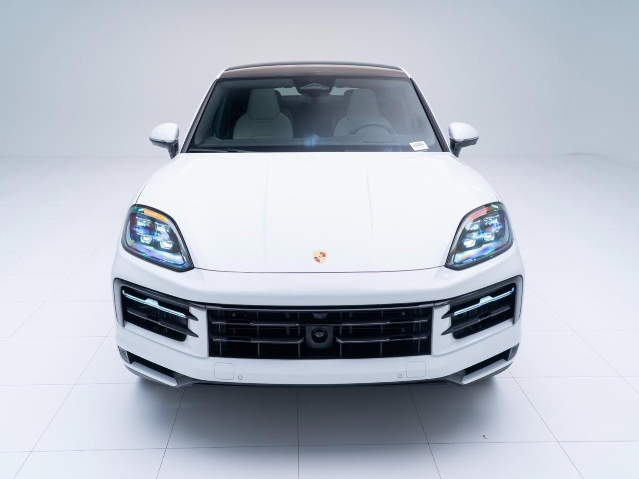 2026 Porsche Cayenne S Coupe Pompano Beach FL