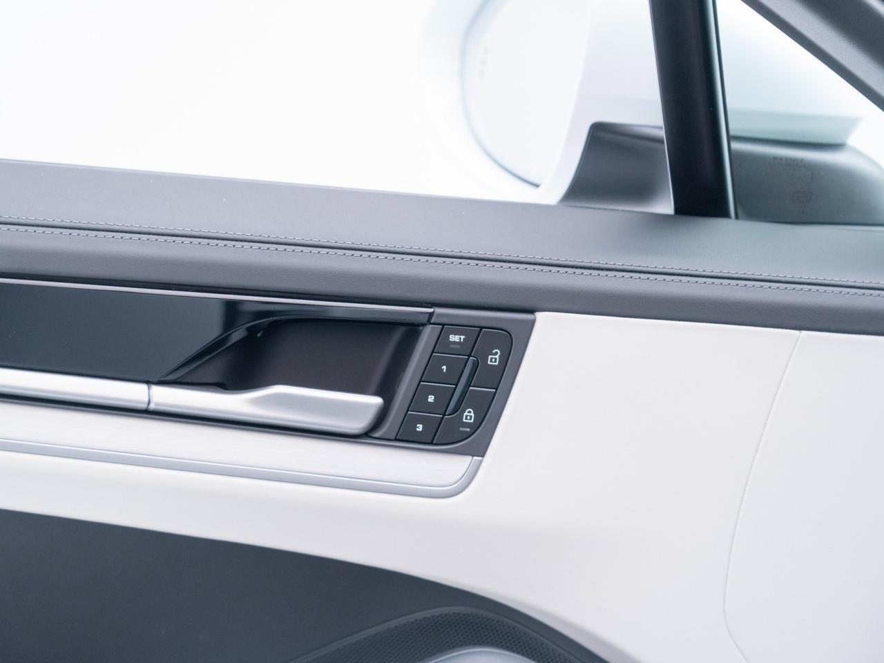 2026 Porsche Cayenne S Coupe Pompano Beach FL