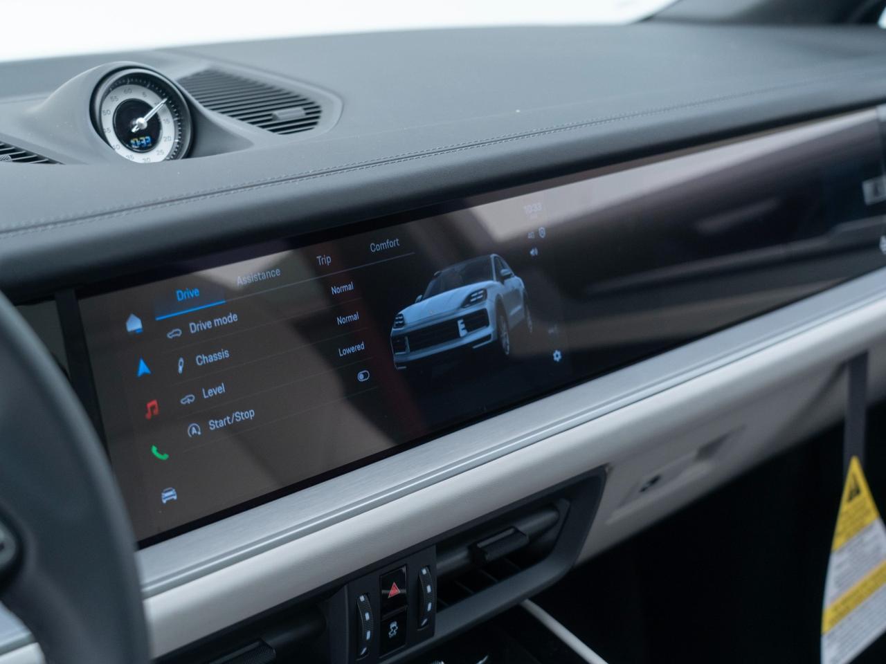 2026 Porsche Cayenne S Coupe Pompano Beach FL