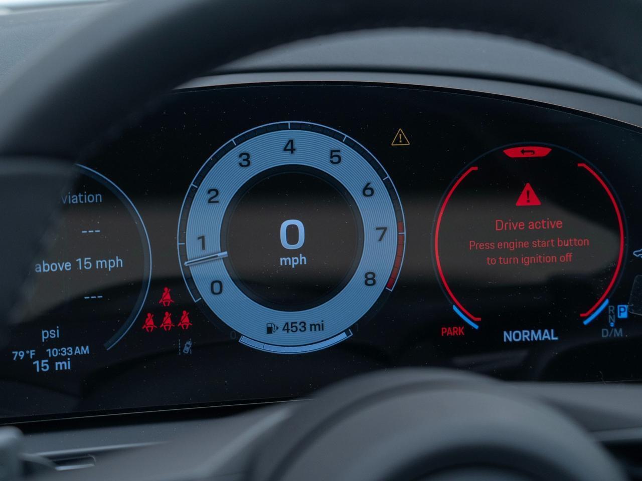 2026 Porsche Cayenne S Coupe Pompano Beach FL