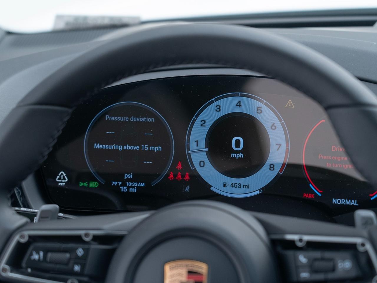 2026 Porsche Cayenne S Coupe Pompano Beach FL