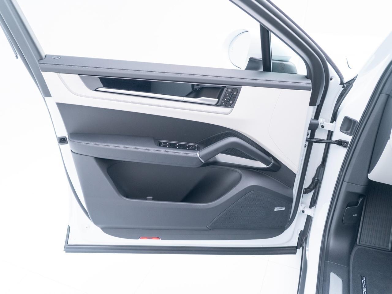 2026 Porsche Cayenne S Coupe Pompano Beach FL