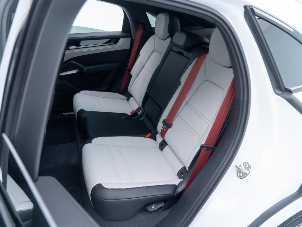 2026 Porsche Cayenne S Coupe Pompano Beach FL