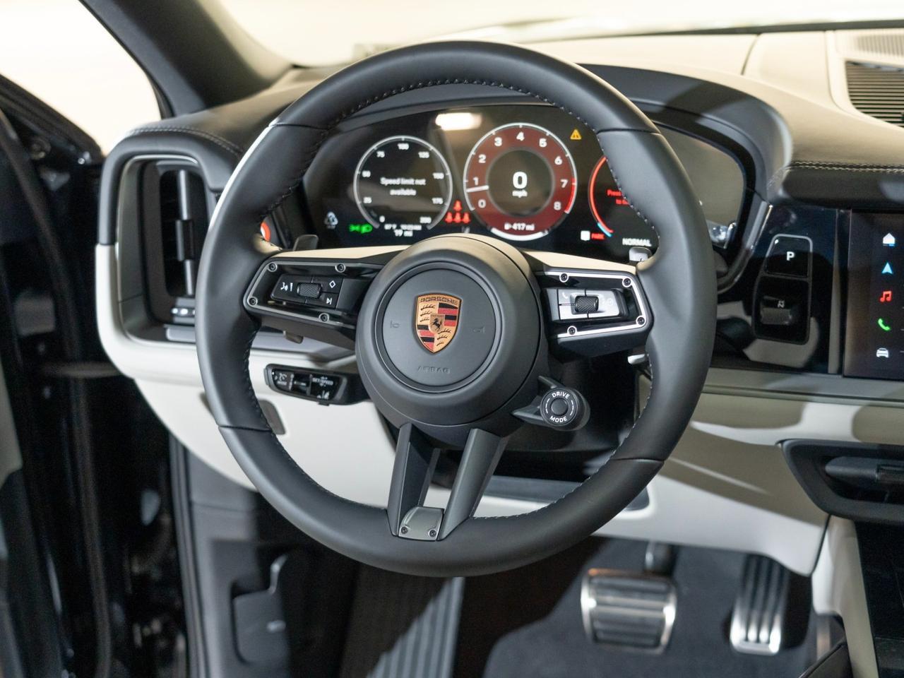 2026 Porsche Cayenne S Coupe Pompano Beach FL