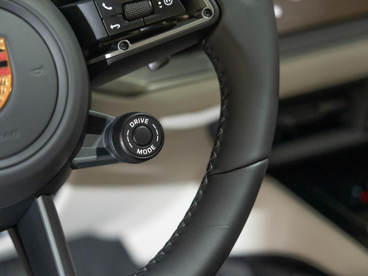 2026 Porsche Cayenne S Coupe Pompano Beach FL