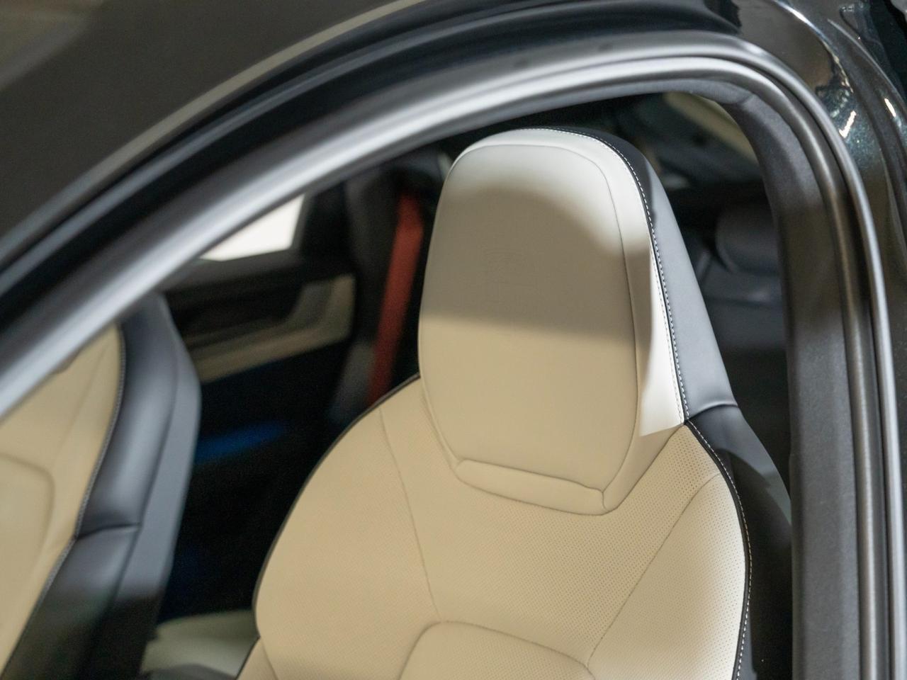 2026 Porsche Cayenne S Coupe Pompano Beach FL