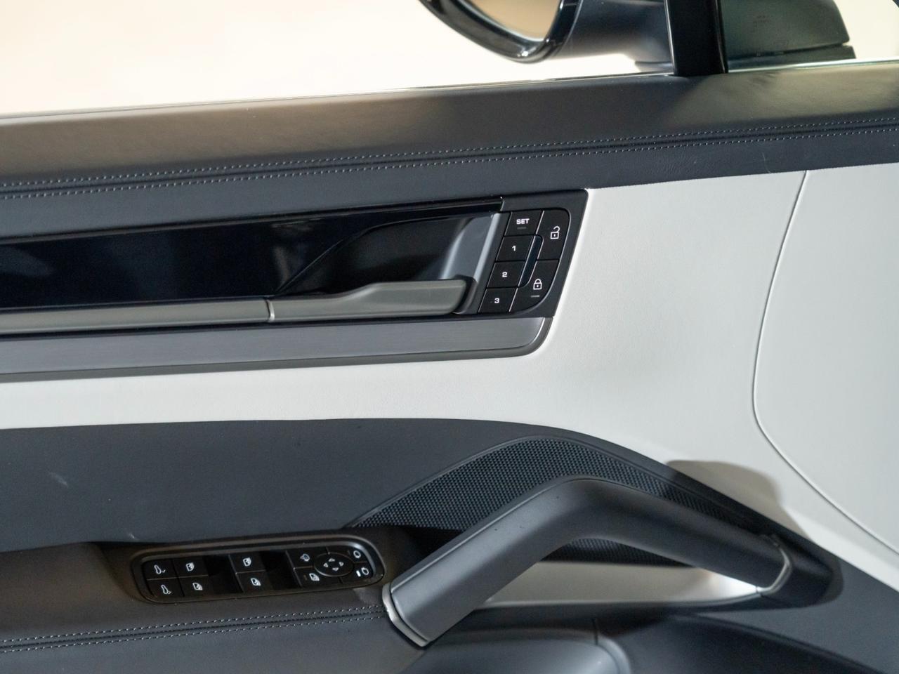 2026 Porsche Cayenne S Coupe Pompano Beach FL