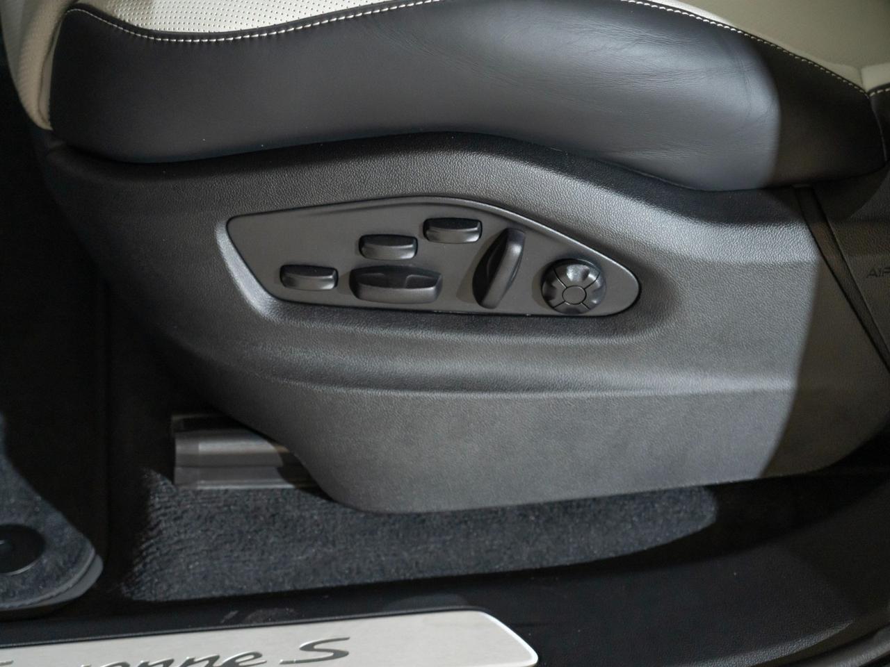 2026 Porsche Cayenne S Coupe Pompano Beach FL