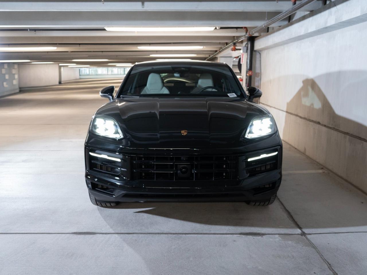 2026 Porsche Cayenne S Coupe Pompano Beach FL