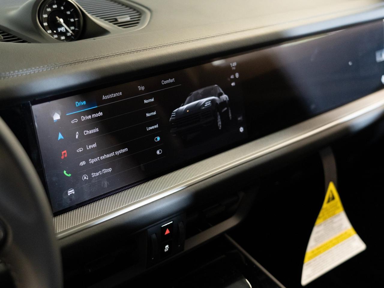 2026 Porsche Cayenne S Coupe Pompano Beach FL