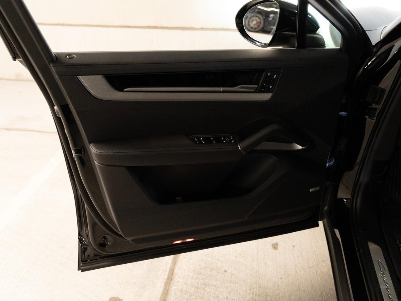 2026 Porsche Cayenne S Coupe Pompano Beach FL