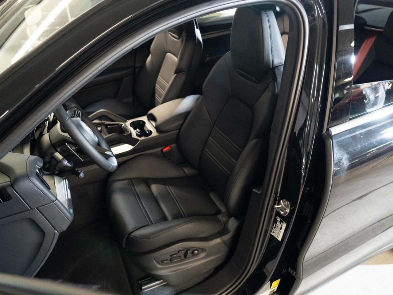 2026 Porsche Cayenne S Coupe Pompano Beach FL