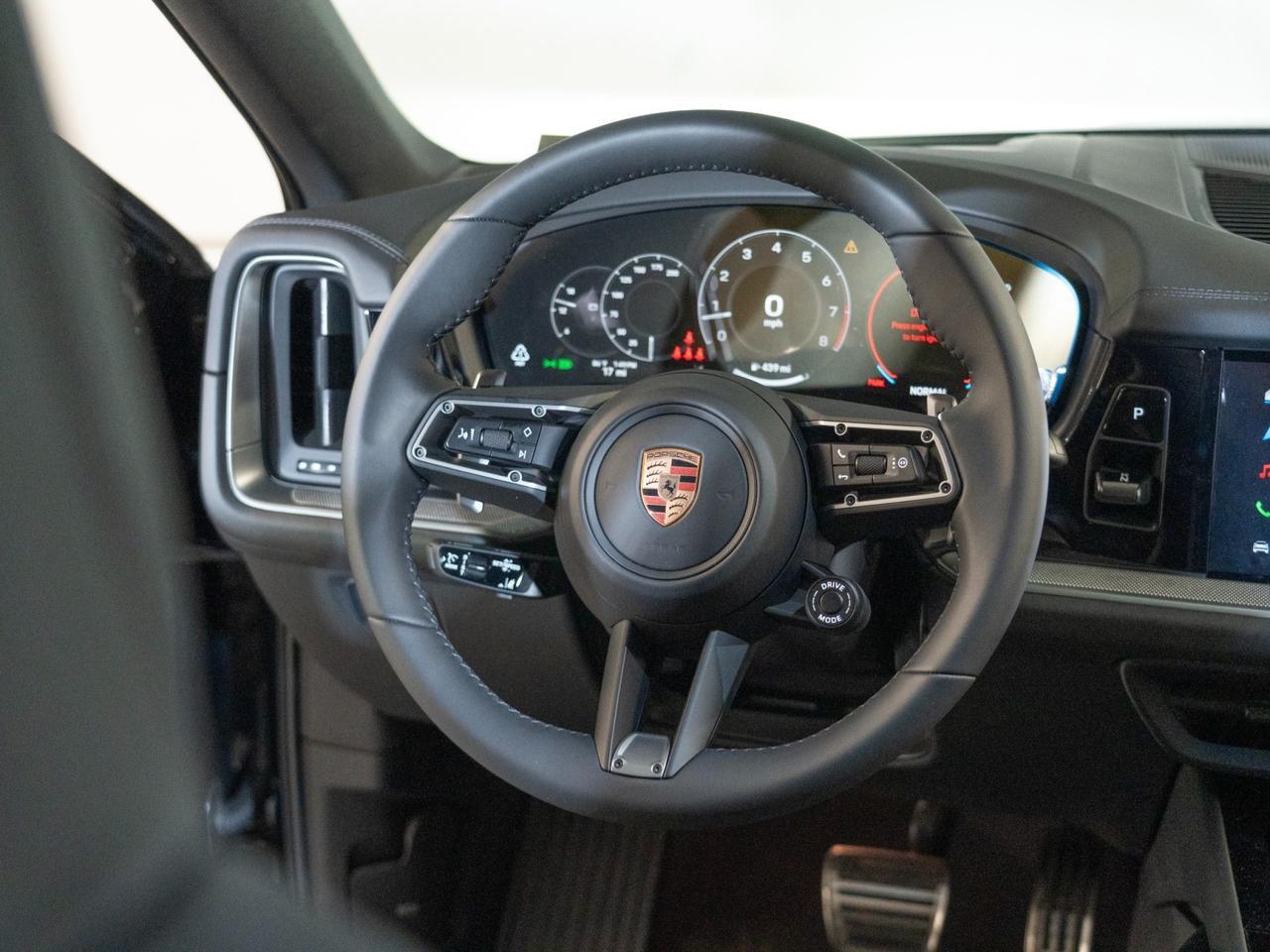2026 Porsche Cayenne S Coupe Pompano Beach FL