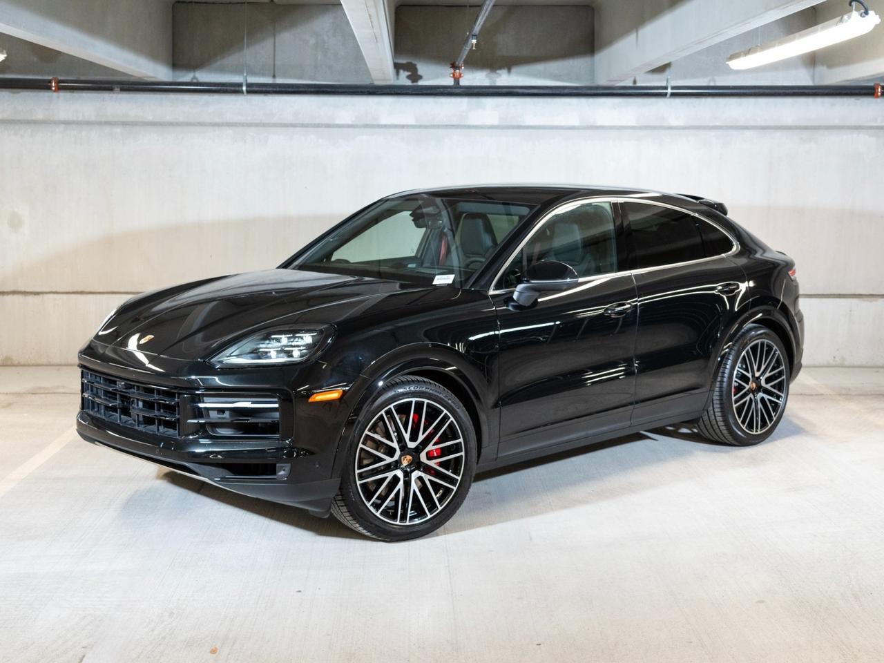 2026 Porsche Cayenne