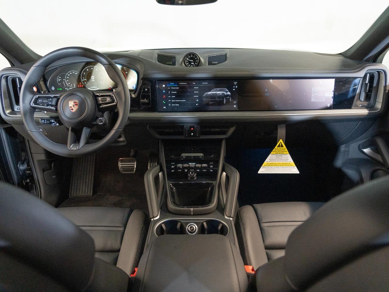 2026 Porsche Cayenne S Coupe Pompano Beach FL