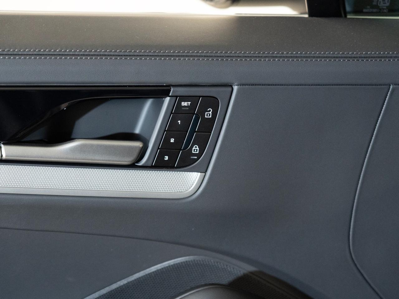 2026 Porsche Cayenne S Coupe Pompano Beach FL