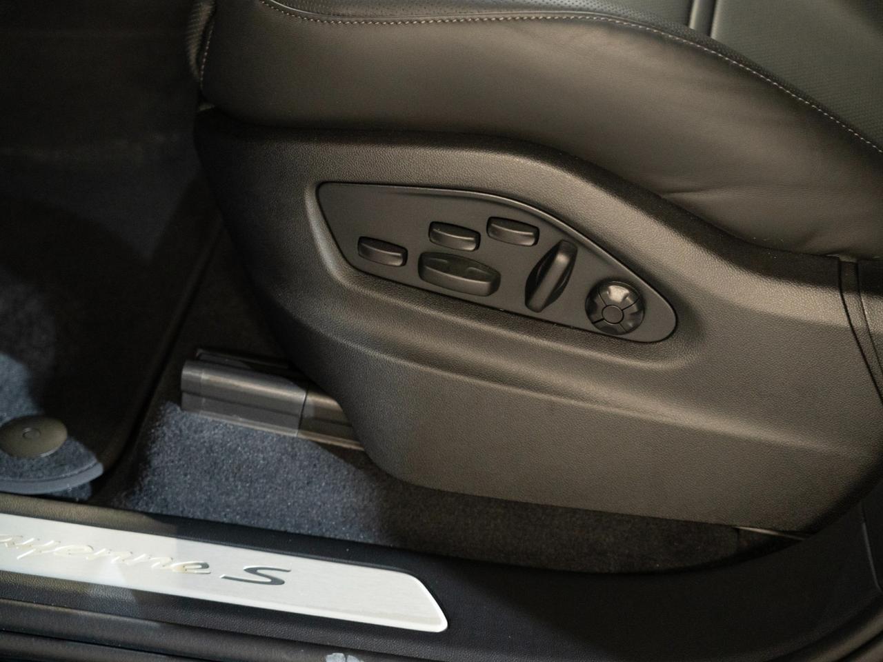 2026 Porsche Cayenne S Coupe Pompano Beach FL
