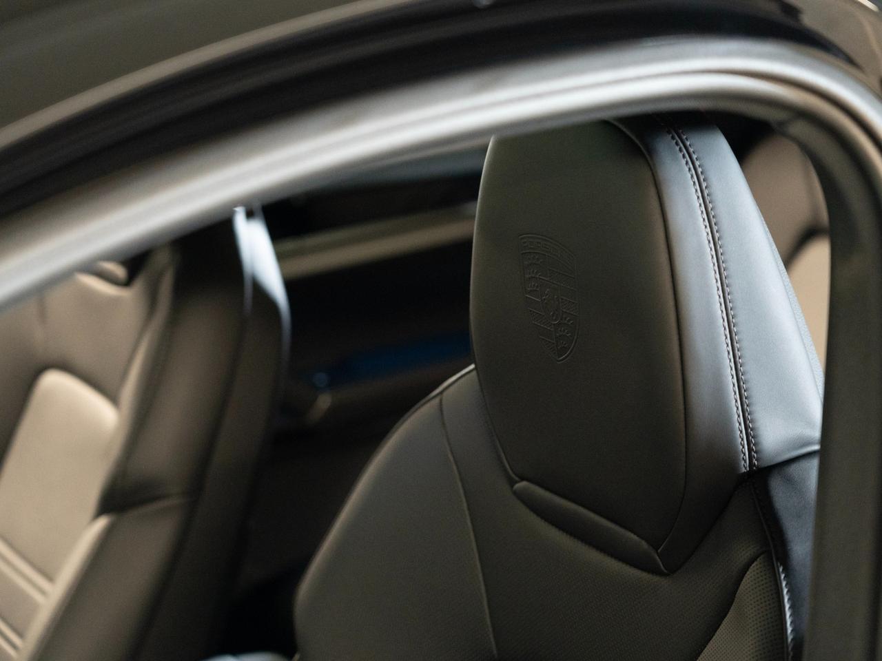 2026 Porsche Cayenne S Coupe Pompano Beach FL