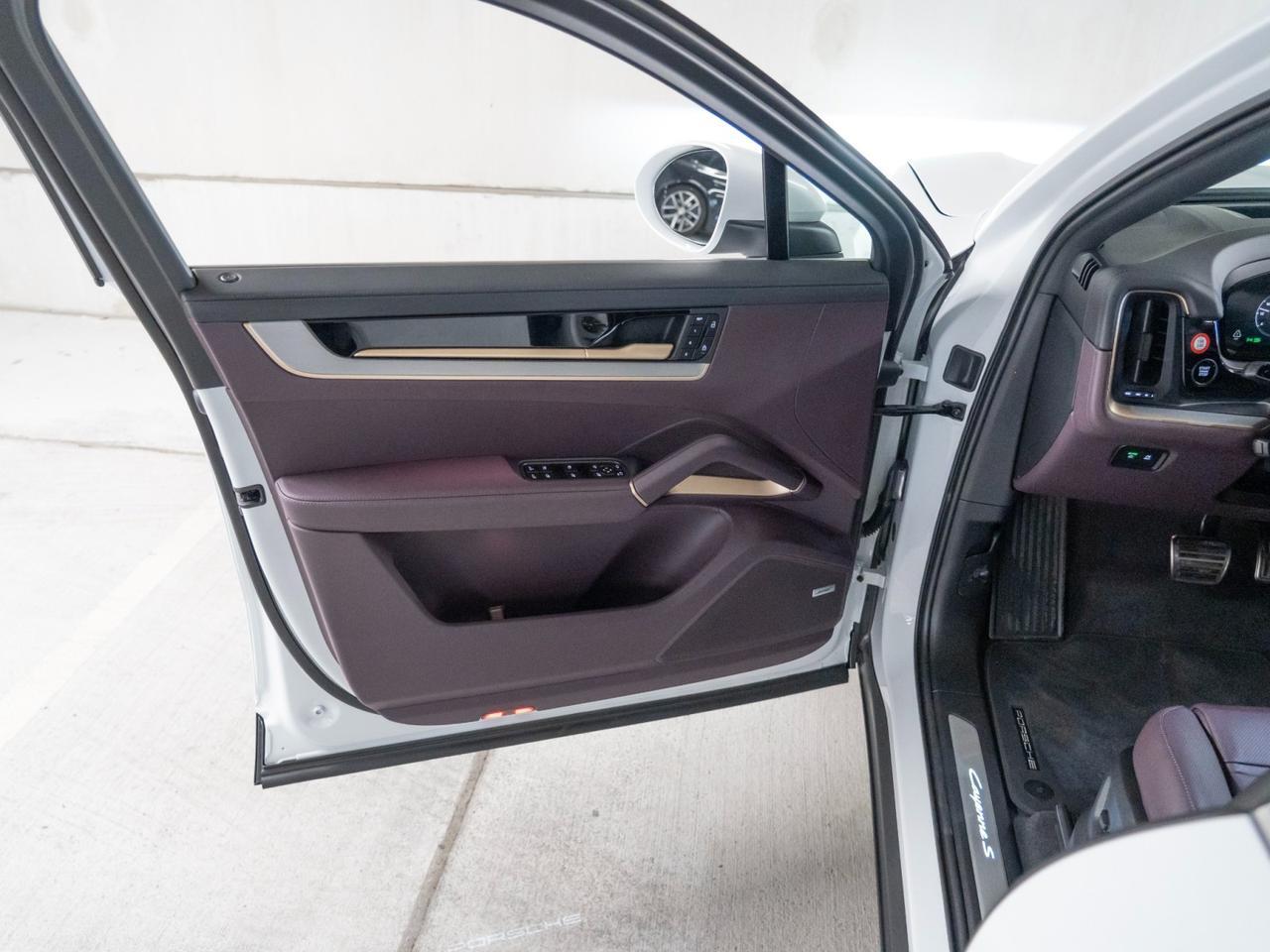 2026 Porsche Cayenne S Coupe Pompano Beach FL