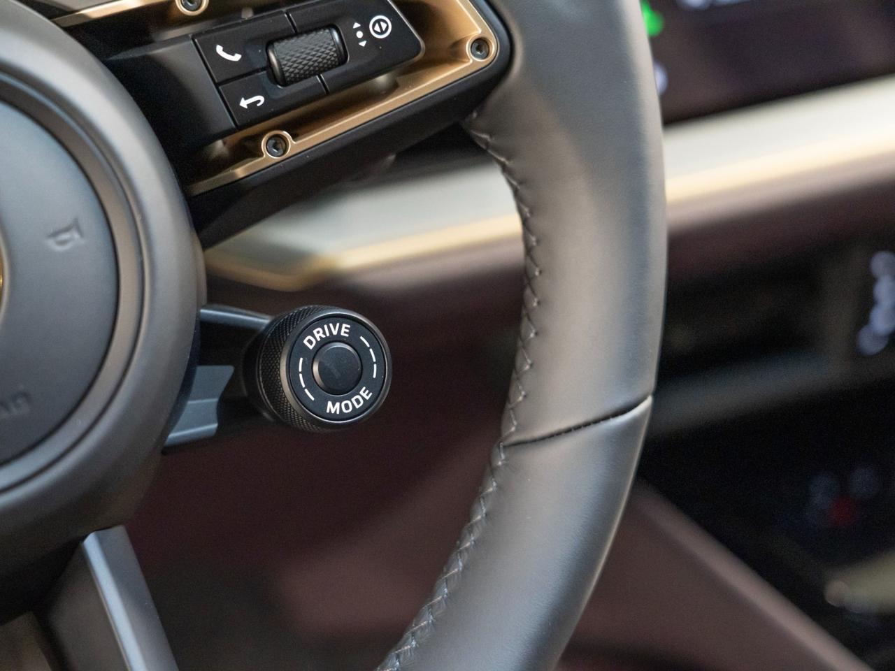 2026 Porsche Cayenne S Coupe Pompano Beach FL