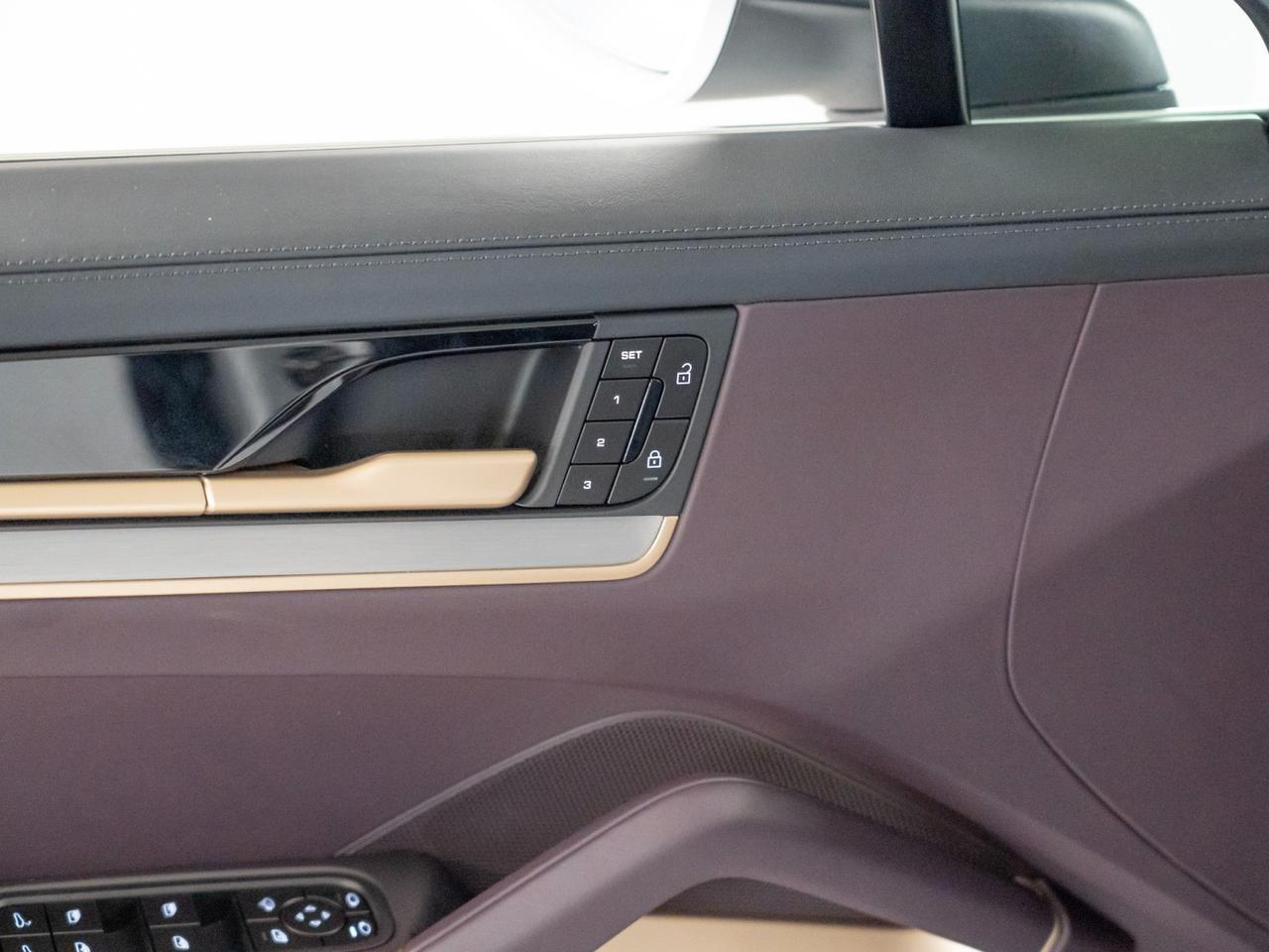 2026 Porsche Cayenne S Coupe Pompano Beach FL