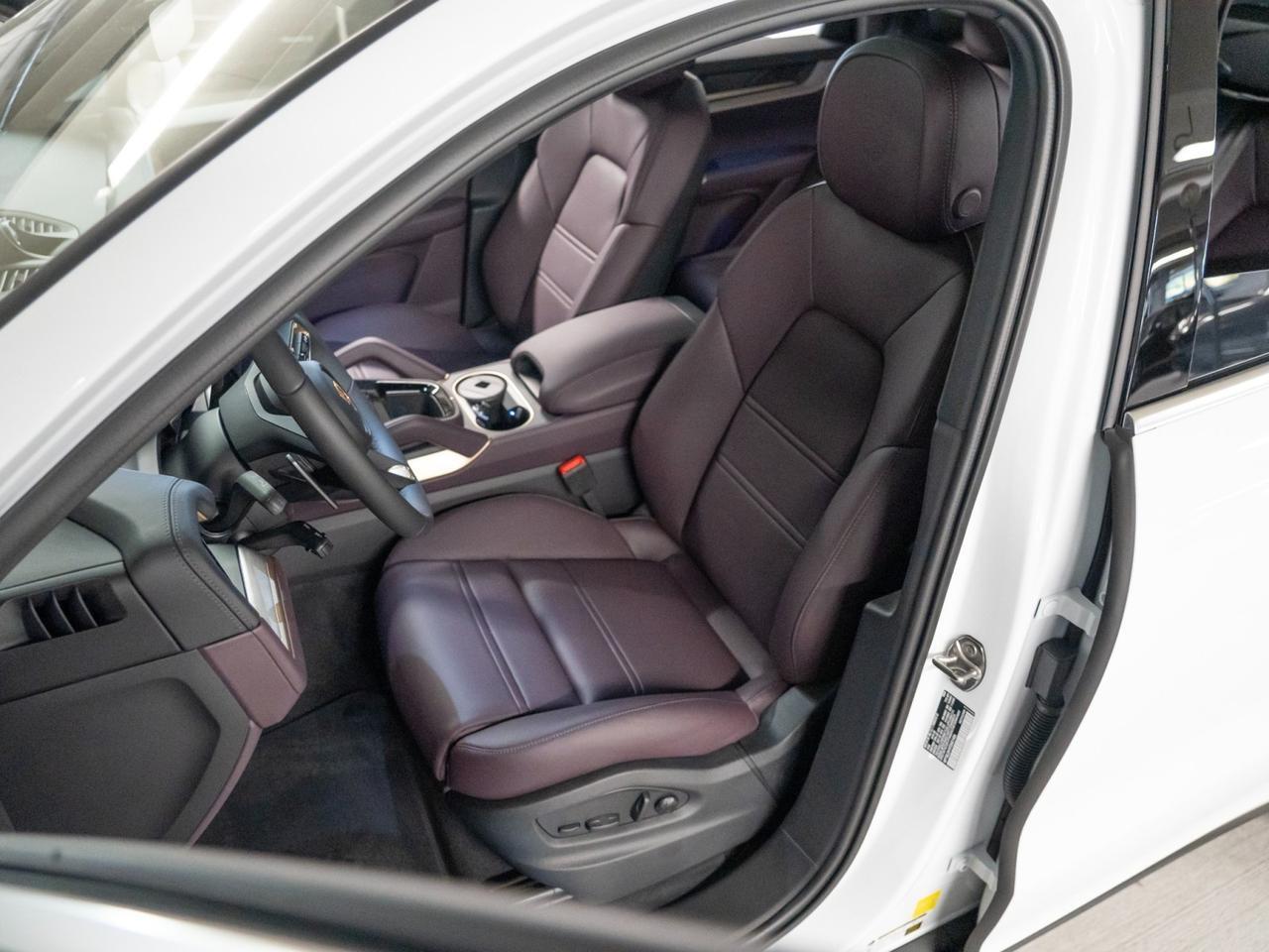 2026 Porsche Cayenne S Coupe Pompano Beach FL