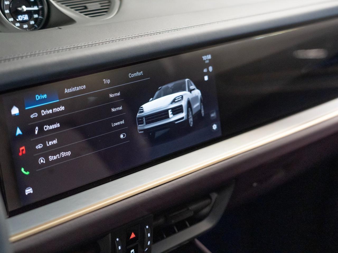 2026 Porsche Cayenne S Coupe Pompano Beach FL
