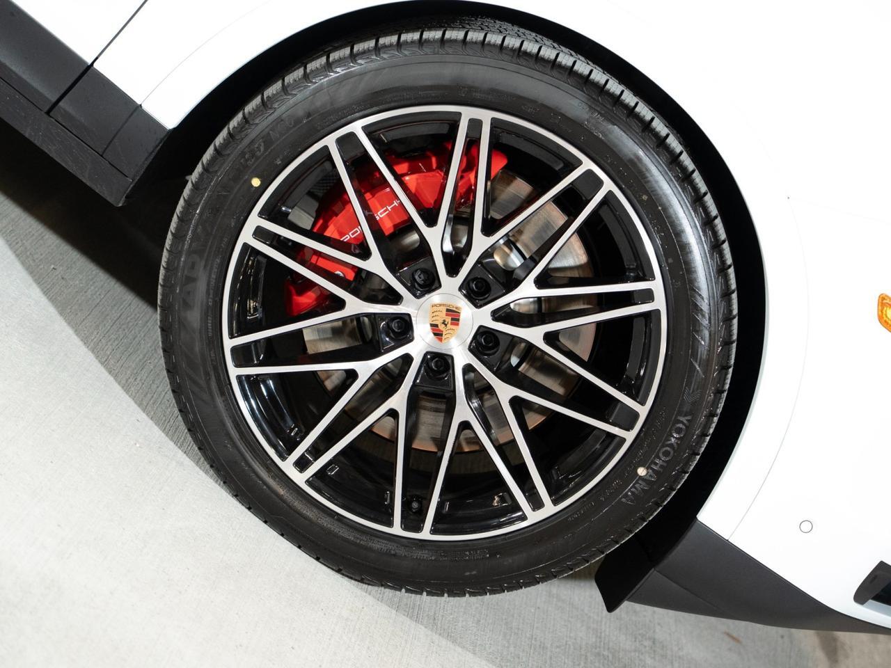 2026 Porsche Cayenne S Coupe Pompano Beach FL
