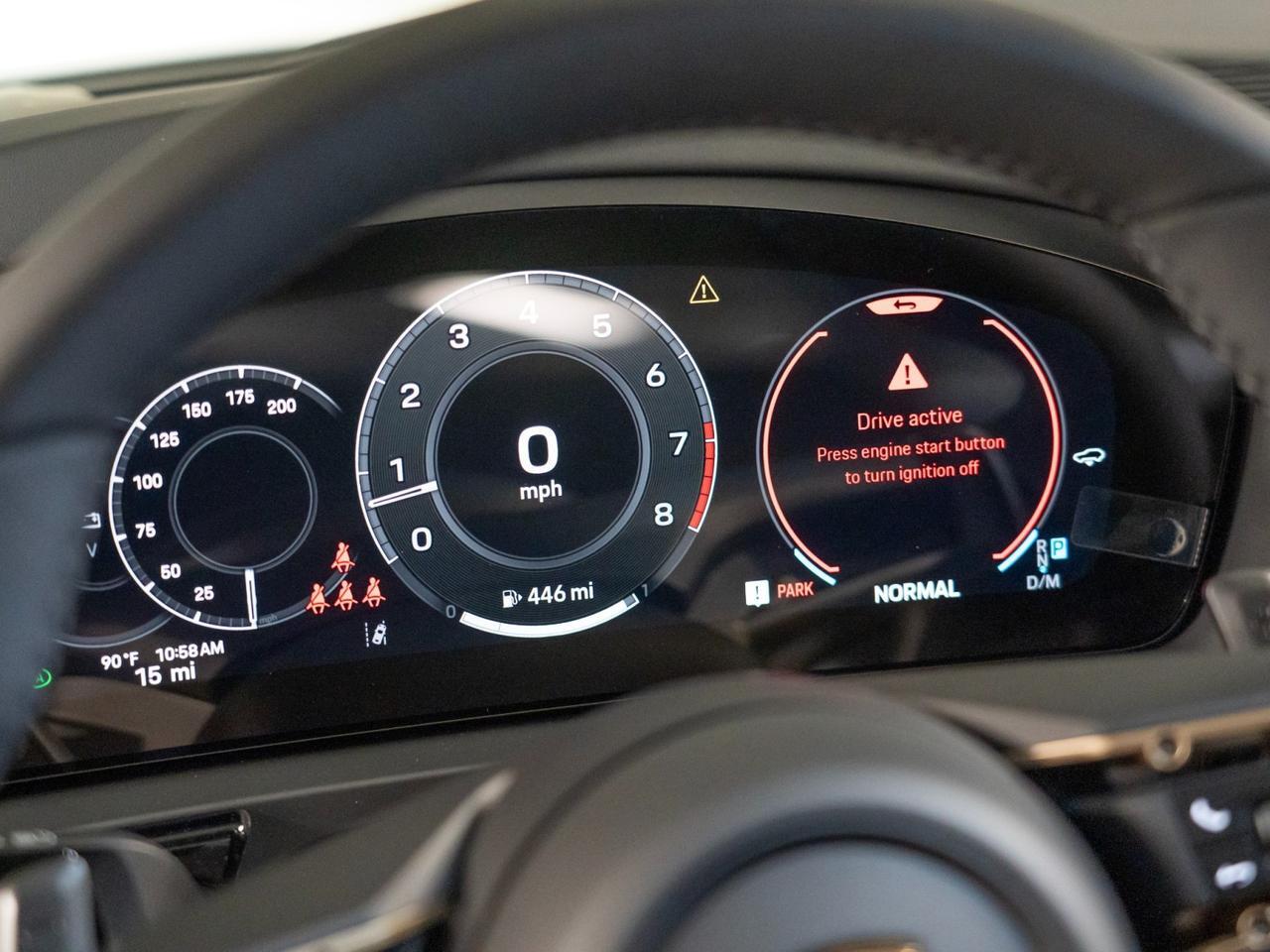 2026 Porsche Cayenne S Coupe Pompano Beach FL