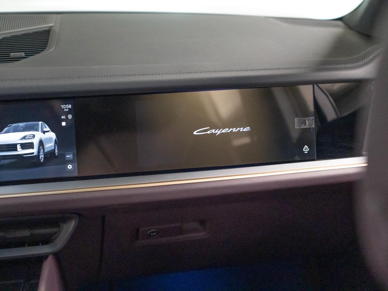 2026 Porsche Cayenne S Coupe Pompano Beach FL