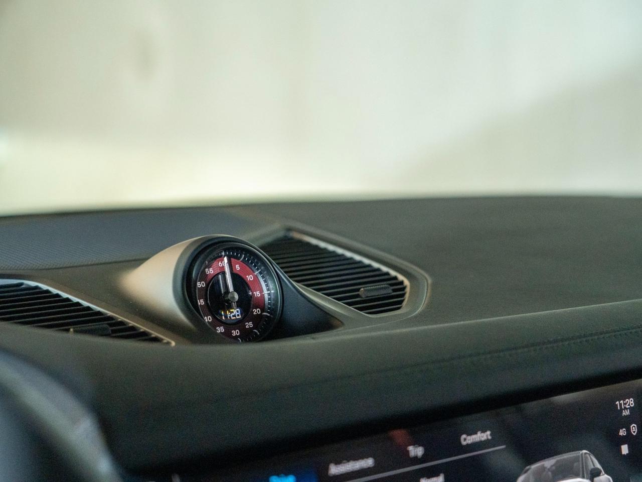 2026 Porsche Cayenne S Coupe Pompano Beach FL