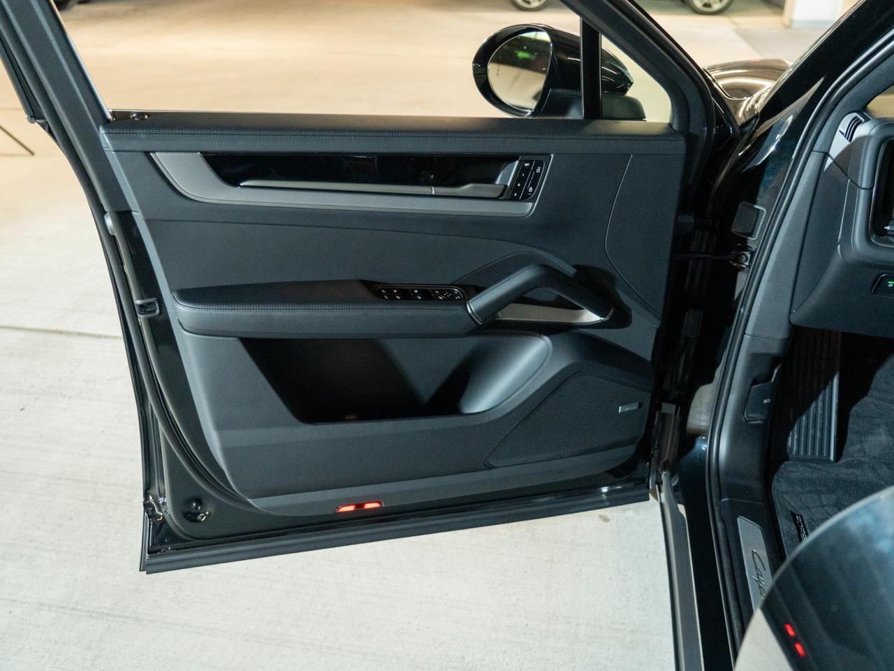 2026 Porsche Cayenne S Coupe Pompano Beach FL