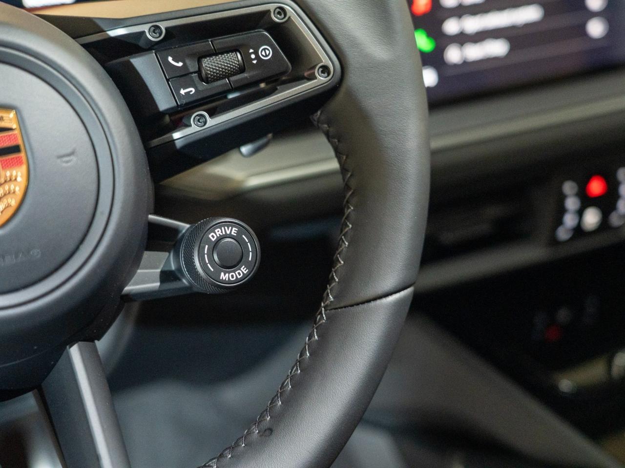 2026 Porsche Cayenne S Coupe Pompano Beach FL