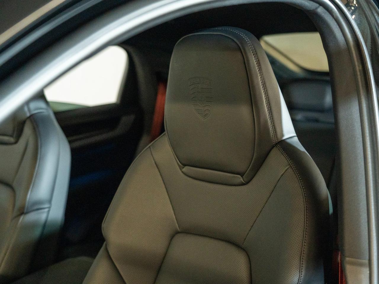2026 Porsche Cayenne S Coupe Pompano Beach FL