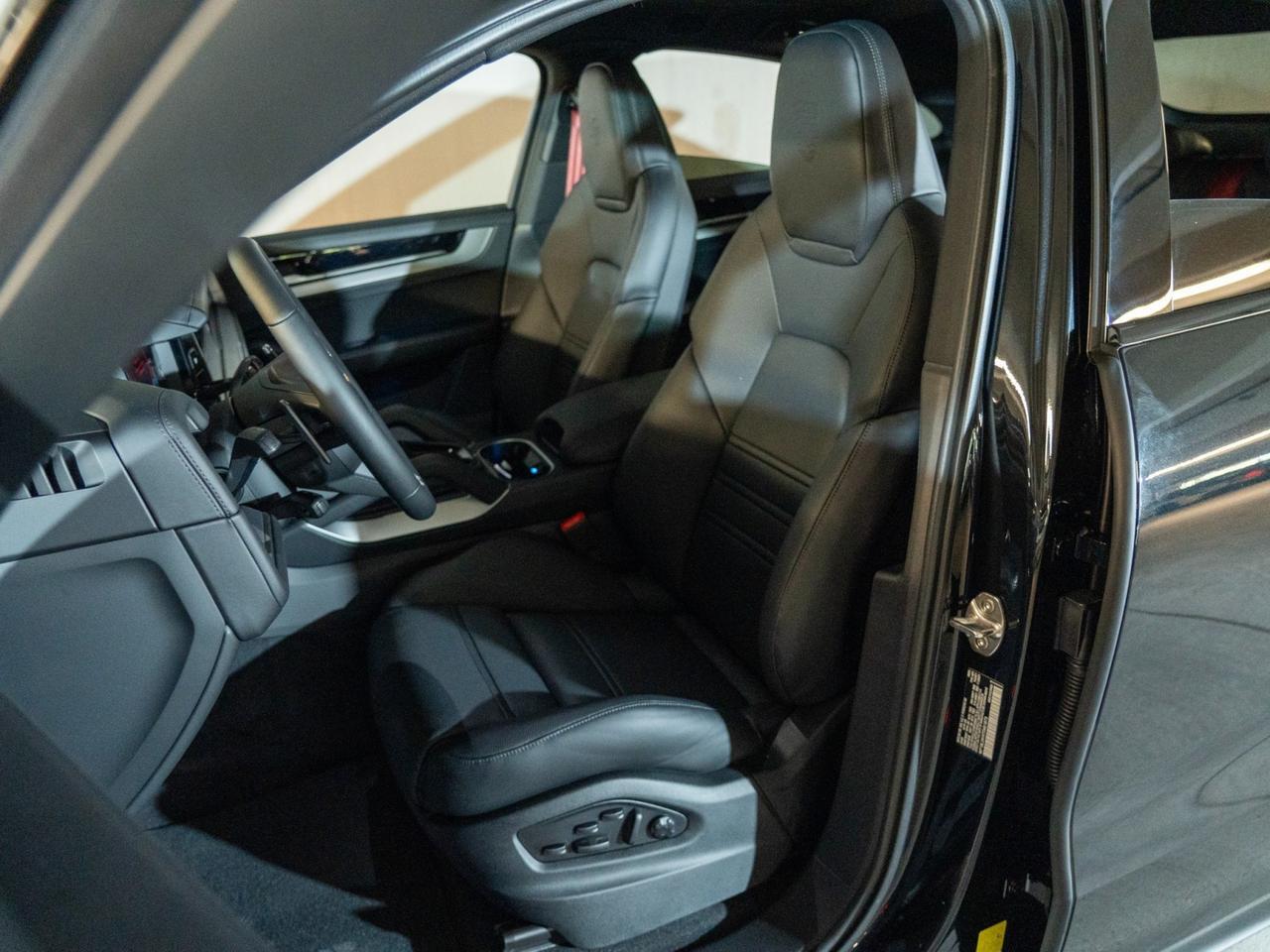 2026 Porsche Cayenne S Coupe Pompano Beach FL