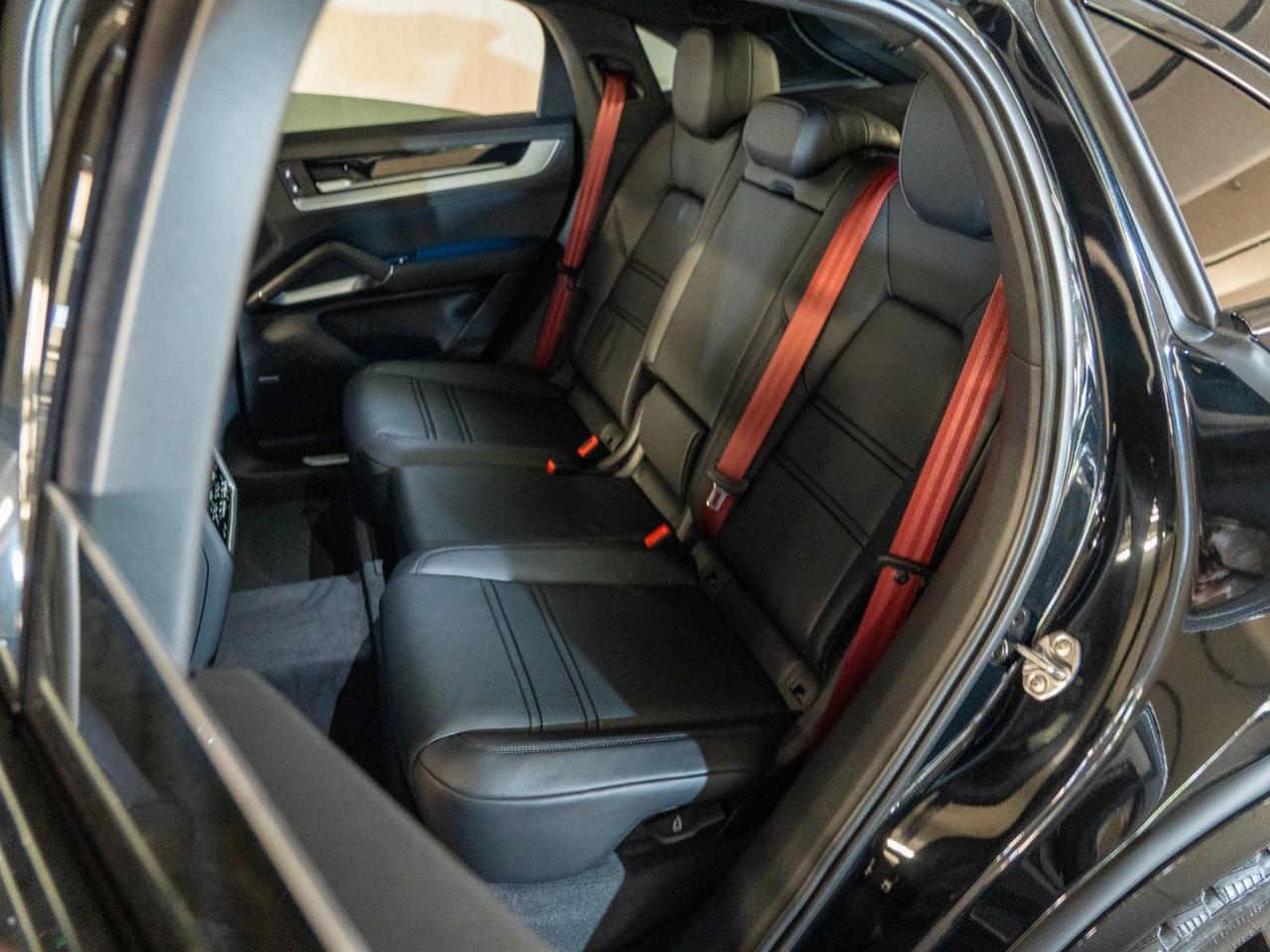 2026 Porsche Cayenne S Coupe Pompano Beach FL