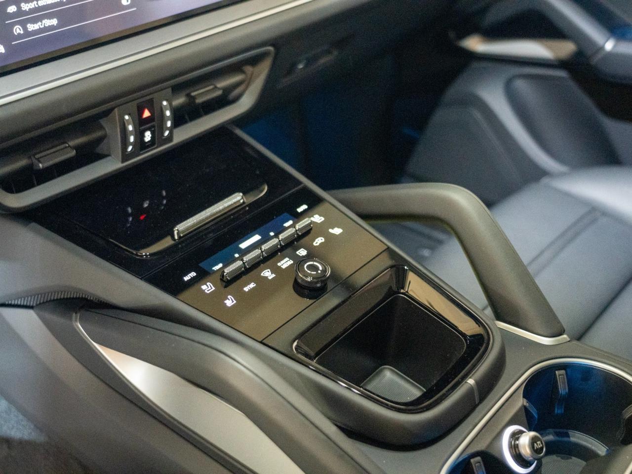 2026 Porsche Cayenne S Coupe Pompano Beach FL