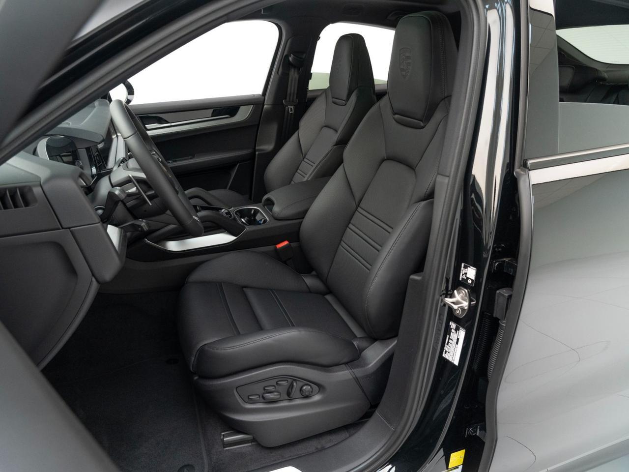 2026 Porsche Cayenne S E-Hybrid Coupe Pompano Beach FL