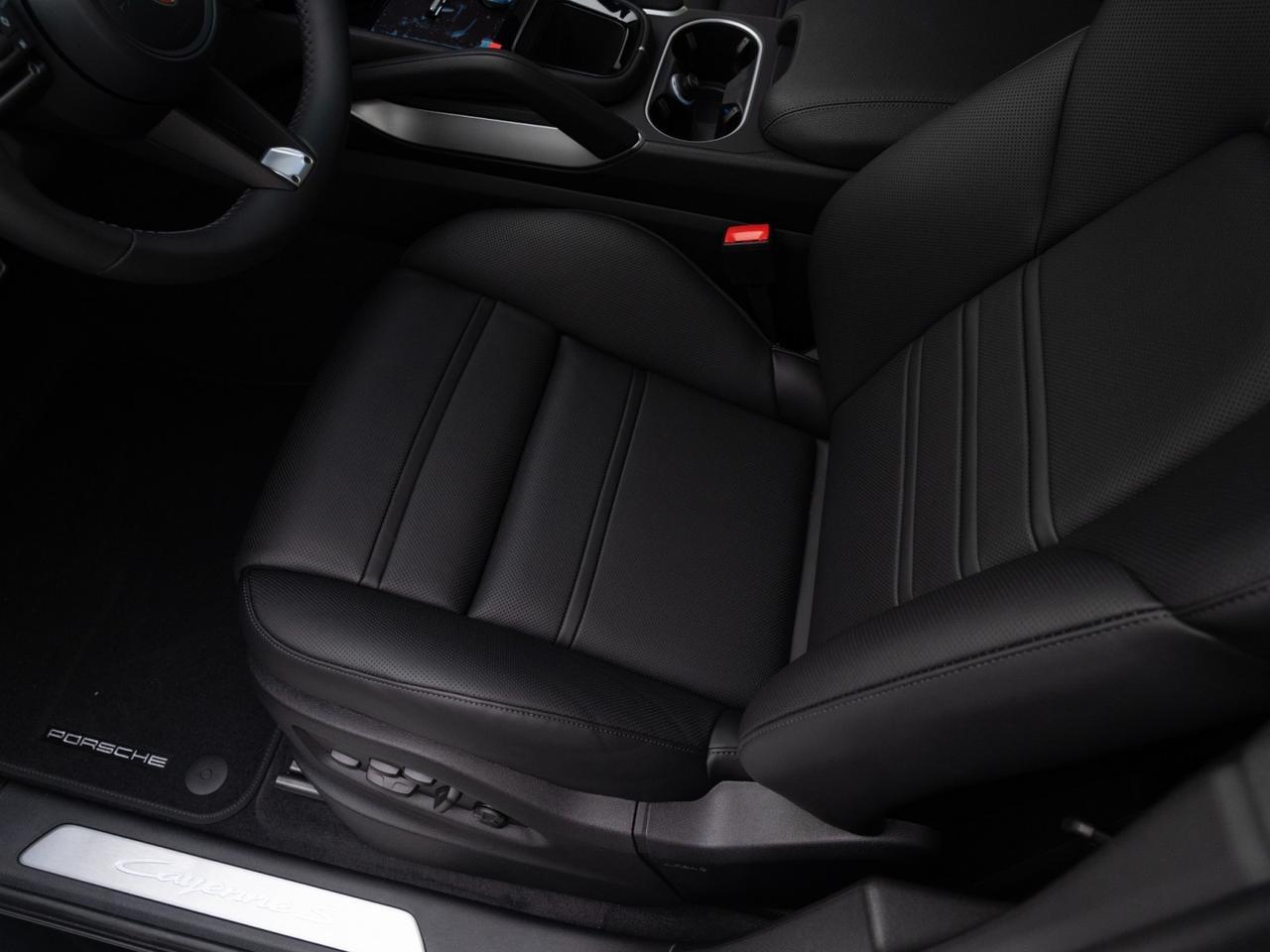 2026 Porsche Cayenne S E-Hybrid Coupe Pompano Beach FL