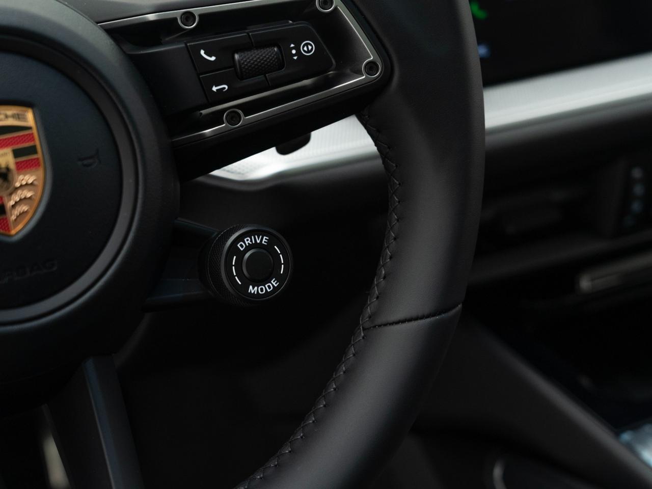 2026 Porsche Cayenne S E-Hybrid Coupe Pompano Beach FL