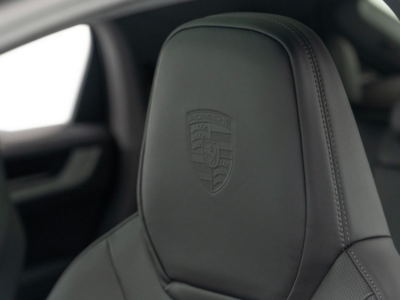 2026 Porsche Cayenne S E-Hybrid Coupe Pompano Beach FL