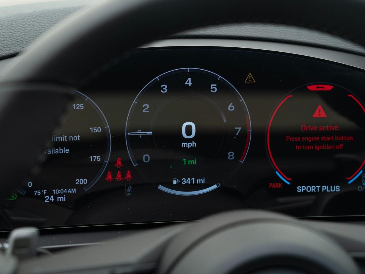 2026 Porsche Cayenne S E-Hybrid Coupe Pompano Beach FL