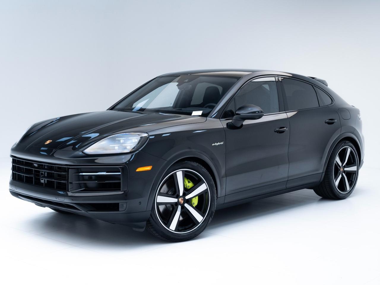 2026 Porsche Cayenne