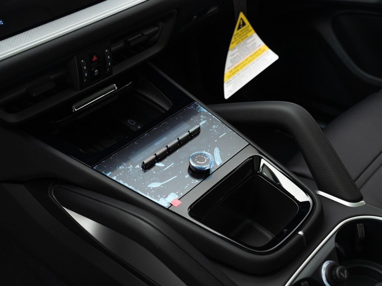 2026 Porsche Cayenne S E-Hybrid Coupe Pompano Beach FL