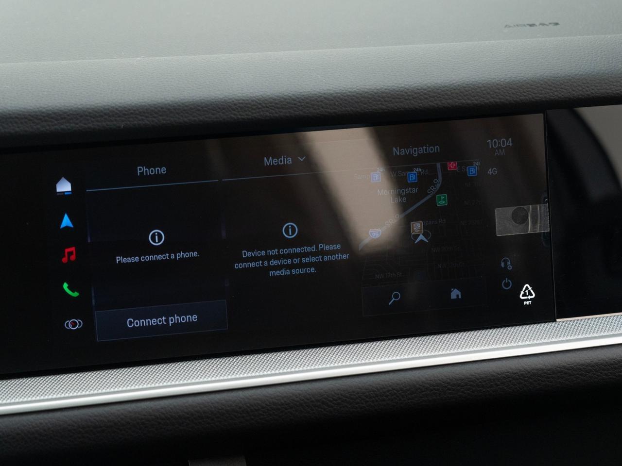 2026 Porsche Cayenne S E-Hybrid Coupe Pompano Beach FL