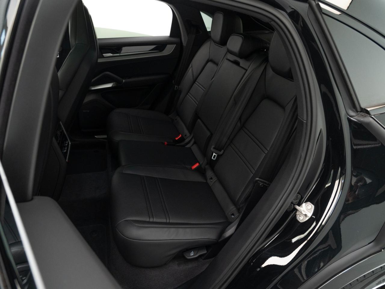 2026 Porsche Cayenne S E-Hybrid Coupe Pompano Beach FL