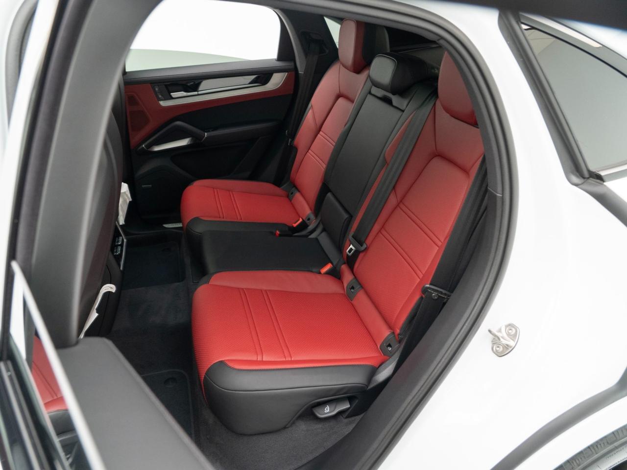 2026 Porsche Cayenne S E-Hybrid Coupe Pompano Beach FL