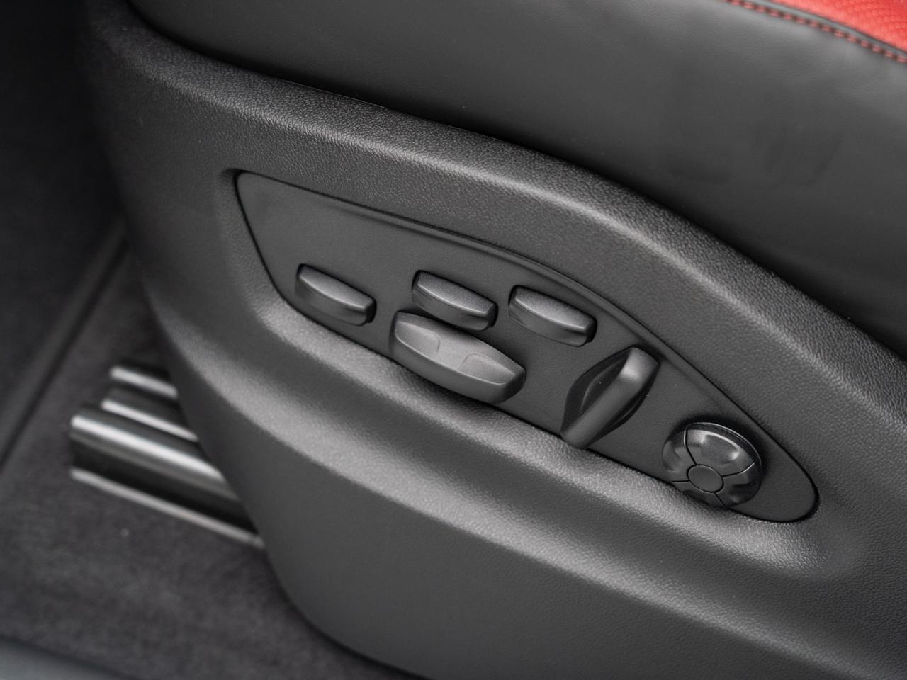 2026 Porsche Cayenne S E-Hybrid Coupe Pompano Beach FL